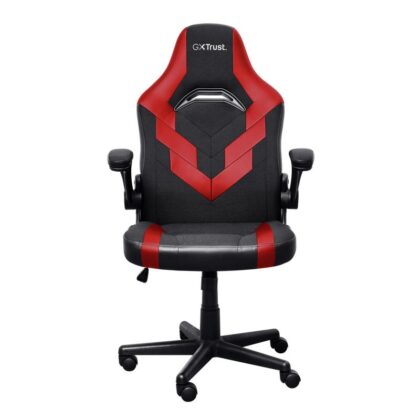 GAMING CHAIR GXT 703R RIYE/RED 24986 TRUST  24986 8713439249866