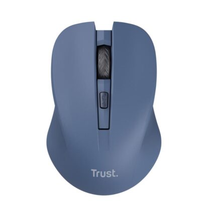 MOUSE USB OPTICAL WRL BLUE/MYDO 25041 TRUST  25041 8713439250411