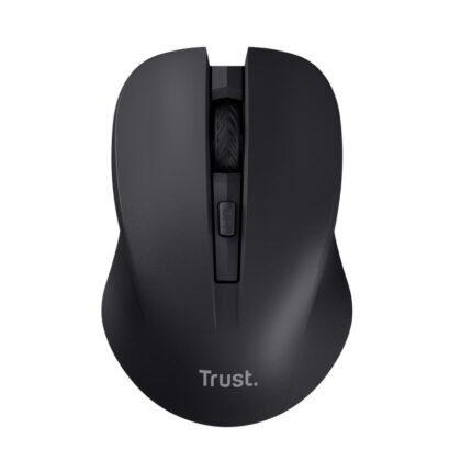 MOUSE USB OPTICAL WRL BLACK/MYDO 25084 TRUST  25084 8713439250848