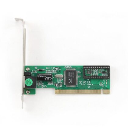 NET CARD PCI 100BASE-TX/NIC-R1 GEMBIRD  NIC-R1 8716309016087