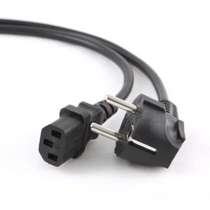 CABLE POWER EU 10M/PC-186-VDE-10M GEMBIRD  PC-186-VDE-10M 8716309026758