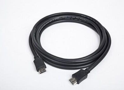 CABLE HDMI-HDMI 20M V2.0 BLK/CC-HDMI4-20M GEMBIRD  CC-HDMI4-20M 8716309065863