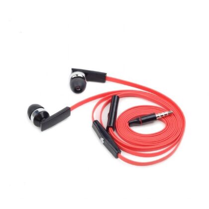 HEADSET PORTO IN-EAR/MHS-EP-OPO GEMBIRD  MHS-EP-OPO 8716309082266