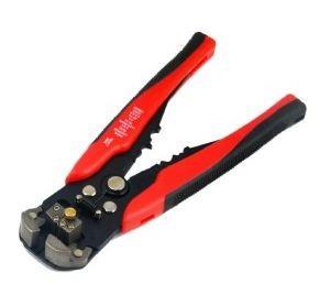 WIRE STRIPPING & CRIMPING TOOL/AUTOMATIC T-WS-02 GEMBIRD  T-WS-02 8716309084406