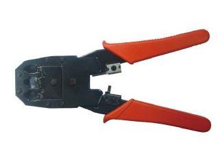 CRIMPING TOOL UNIVERSAL/RJ45/RJ12/RJ11 T-WC-04 GEMBIRD  T-WC-04 8716309084567