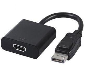 I/O ADAPTER DISPLAYP. TO HDMI/A-DPM-HDMIF-002 GEMBIRD  A-DPM-HDMIF-002 8716309087728