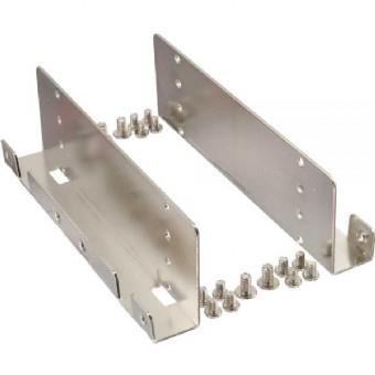 HDD ACC MOUNTING FRAME 4X/2.5" TO 3.5" MF-3241 GEMBIRD  MF-3241 8716309093606