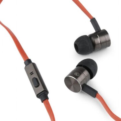 HEADSET LONDON IN-EAR/MHS-EP-LHR GEMBIRD  MHS-EP-LHR 8716309096539