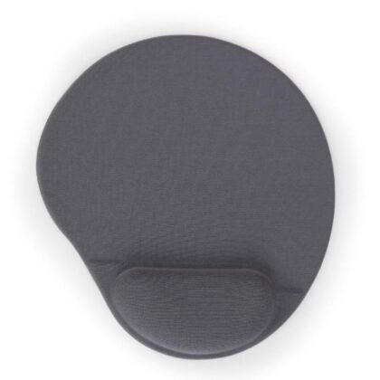 MOUSE PAD GEL GREY/MP-GEL-GR GEMBIRD  MP-GEL-GR 8716309096584