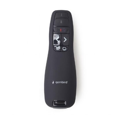 PRESENTER/POINTER WRL USB/WP-L-02 GEMBIRD  WP-L-02 8716309102957