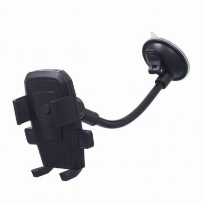 MOBILE HOLDER CAR FLEXIBLE/TA-CHW-04 GEMBIRD  TA-CHW-04 8716309120852