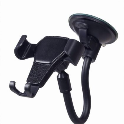 MOBILE HOLDER CAR FLEXIBLE/2IN1 TA-CHWAV-01 GEMBIRD  TA-CHWAV-01 8716309125550