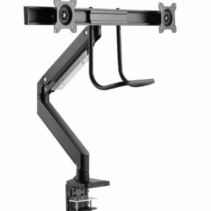 DISPLAY ACC MOUNTING ARM/17-32" MA-DA2-04 GEMBIRD  MA-DA2-04 8716309127684