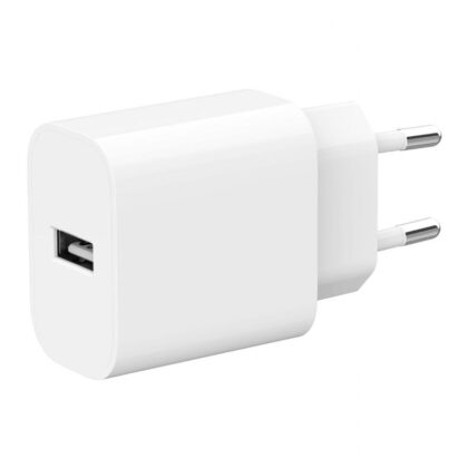 CHARGER USB UNIVERSAL 2.4A/WHITE TA-UC-1A12-01 GEMBIRD  TA-UC-1A12-01 8716309129534