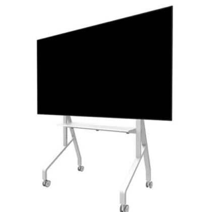 TV SET ACC FLOOR STAND 55-86"/FL50-525WH1 NEOMOUNTS  FL50-525WH1 8717371441203