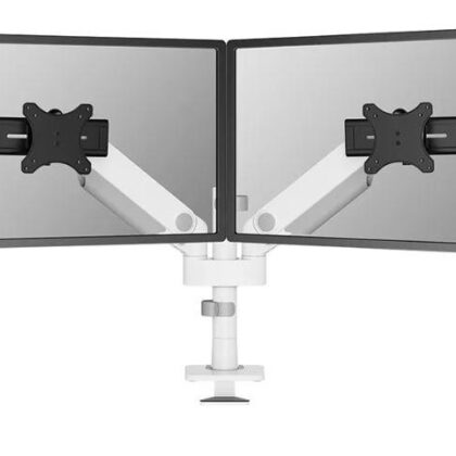 MONITOR ACC DESK MOUNT 24-34''/DUAL DS65S-950WH2 NEOMOUNTS  DS65S-950WH2 8717371442828