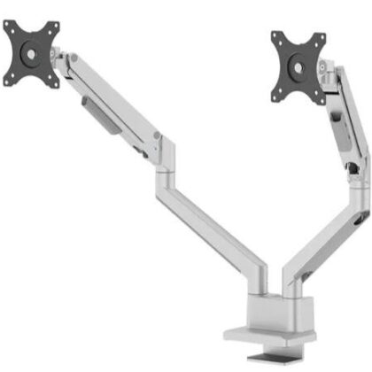 MONITOR ACC DESK MOUNT 17-32"/DUAL DS70-250SL2 NEOMOUNTS  DS70-250SL2 8717371443061