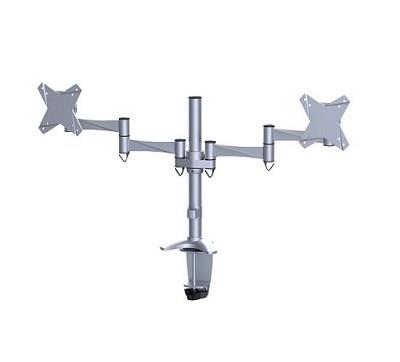 TV SET ACC DESK MOUNT 10-24"/FPMA-D1330DSILVER NEOMOUNTS  FPMA-D1330DSILVER 8717371443696