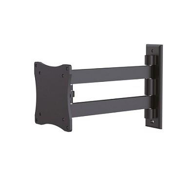 TV SET ACC WALL MOUNT 10-24"/FPMA-W820BLACK NEOMOUNTS  FPMA-W820BLACK 8717371444006