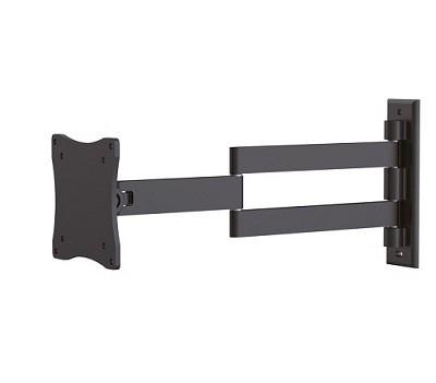 TV SET ACC WALL MOUNT 10-24"/FPMA-W830BLACK NEOMOUNTS  FPMA-W830BLACK 8717371444013