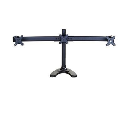 TV SET ACC DESK MOUNT BLACK/19-27" FPMA-D700DD3 NEOMOUNTS  FPMA-D700DD3 8717371444129