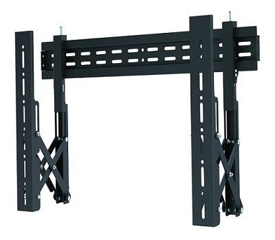 TV SET ACC WALL MOUNT BLACK/LED-VW1000BLACK NEOMOUNTS  LED-VW1000BLACK 8717371444419