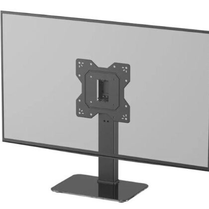 TV SET ACC DESK MOUNT 23-43"/DS45-430BL12 NEOMOUNTS  DS45-430BL12 8717371444617