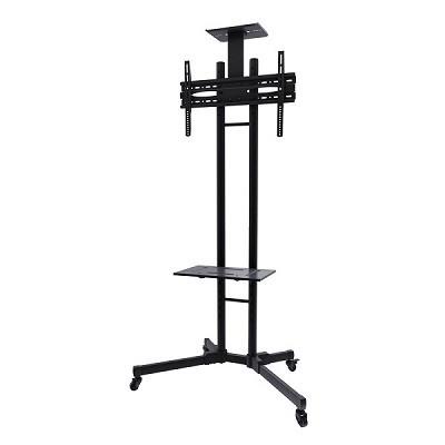 TV SET ACC FLOOR STAND BLACK/32-55" PLASMA-M1700E NEOMOUNTS  PLASMA-M1700E 8717371445003