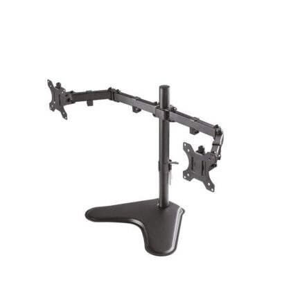 MONITOR ACC DESK MOUNT 10-32"/FPMA-D550DDBLACK NEOMOUNTS  FPMA-D550DDBLACK 8717371446697