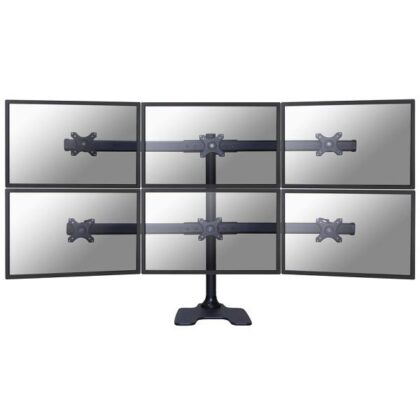 MONITOR ACC DESK MOUNT 10-27"/FPMA-D700DD6 NEOMOUNTS  FPMA-D700DD6 8717371446918