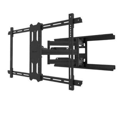 TV SET ACC WALL MOUNT/WL40-550BL18 NEOMOUNTS  WL40-550BL18 8717371448769