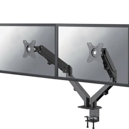 MONITOR ACC DESK MOUNT 17-27"/DS70-700BL2 NEOMOUNTS  DS70-700BL2 8717371449254