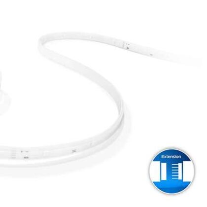 Smart Lightstrip PHILIPS 11.5 Watts 950 Lumen Bluetooth 929002269201  929002269201 8718699703448