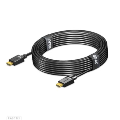 CABLE HDMI TO HDMI 5M/M/M CAC-1375 CLUB3D  CAC-1375 8719214472030