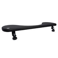 ARMREST ERGONOMIC/BLACK RGOARMC R-GO TOOLS  RGOARMC 8719274490197