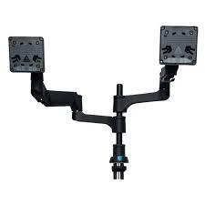 MONITOR ACC ARM CAPARO DUAL/RGOVLCA4TWSI R-GO TOOLS  RGOVLCA4TWSI 8719274491064