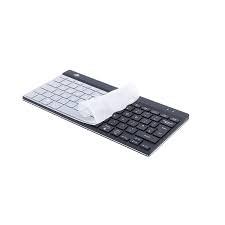 KEYBOARD ACC COVER HYGIENIC/RGOHCKCEU79 R-GO TOOLS  RGOHCKCEU79 8719274491453