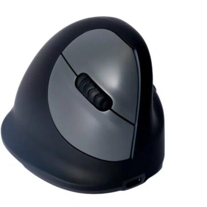 MOUSE USB OPTICAL WRL/RIGHT BLACK RGOHEWL R-GO TOOLS  RGOHEWL 8719274491613