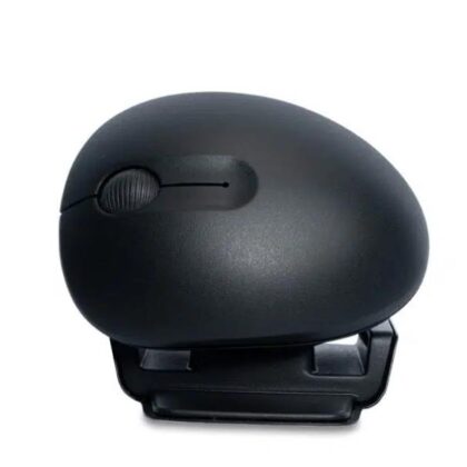 MOUSE USB OPTICAL WRL TWISTER/BLACK RGOTWBMWLBL R-GO TOOLS  RGOTWBMWLBL 8719274491927