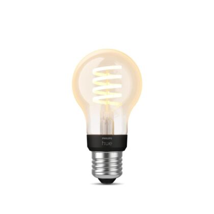 Smart Light Bulb PHILIPS Power consumption 7 Watts Luminous flux 550 Lumen 4500 K 220V-240V Bluetooth 929002477501  929002477501 8719514301429