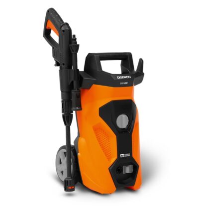 HIGH PRESSURE WASHER 1400W/DAW 400 DAEWOO  DAW400 8800356873615