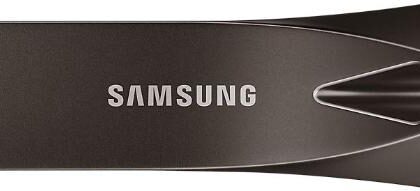 MEMORY DRIVE FLASH USB3.1 64GB/BAR PLUS MUF-64BE4/APC SAMSUNG  MUF-64BE4/APC 8801643230739