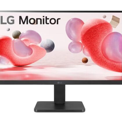 LCD Monitor LG 22MR410-B 21.45" Panel VA 1920x1080 16:9 100Hz 5 ms Tilt Colour Black 22MR410-B  22MR410-B 8806084706201