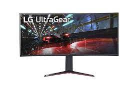 LCD Monitor LG 38GN950P-B 37.5" Gaming/21 : 9 Panel IPS 3840x1600 21:9 1 ms Swivel Height adjustable 38GN950P-B  38GN950P-B 8806091969361