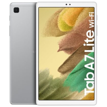 TABLET GALAXY TAB A7 LITE 8.7"/32GB WIFI SIL SM-T220N SAMSUNG  SM-T220NZSAEUB 8806092232327