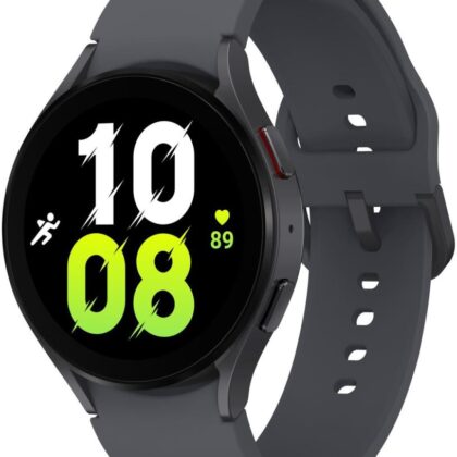 SMARTWATCH GALAXY WATCH5 LTE/44MM GRAPHITE SM-R915 SAMSUNG  SM-R915FZAADBT 8806094497380