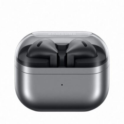 HEADSET GALAXY BUDS 3/SILVER SM-R530 SAMSUNG  SM-R530NZAAEUE 8806095645896