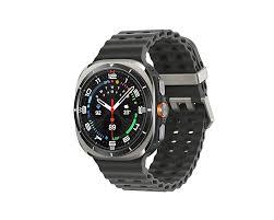 SMARTWATCH GALAXY WATCH ULTRA/LTE TITANIUM SM-L705 SAMSUNG  SM-L705FZTAEUE 8806095683348