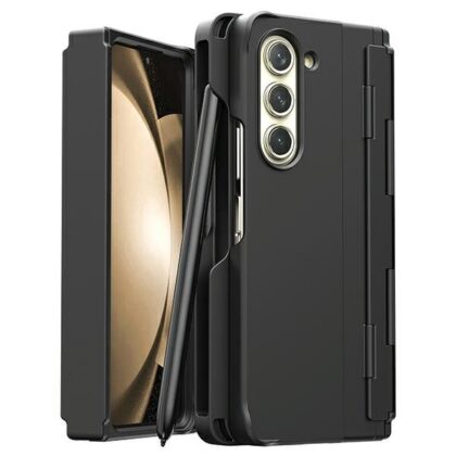 Araree Nukin 360 P Case for Samsung Galaxy Z Fold5 AR20-01764B 8809857677340