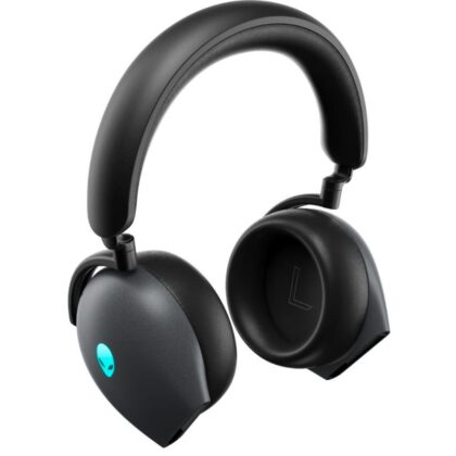 HEADSET ALIENWARE AW920H WRL/DARK MOON 545-BBDQ DELL  545-BBDQ 884116416913